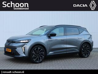 renault-scenic-e-tech-ev87-long-range-esprit-alpine--warmtepomp--harman-kardon--adaptive-cruise-