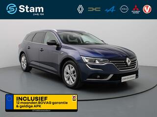renault-talisman-estate-tce-160pk-limited-edc-automaat-climate--cruise--navi--parksens.-v+a