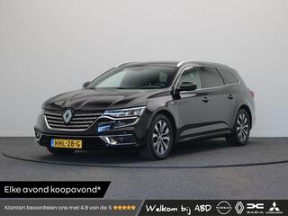 renault-talisman-estate-tce-160pk-edc-autom.-business-intens--stoelmassage--stoelverwarming--dode
