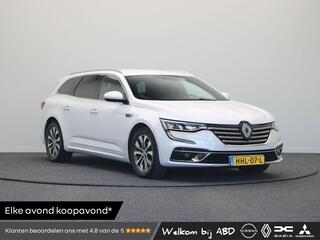renault-talisman-estate-160pk-tce-business-intens--half-leder--automaat--stoel-&-stuur-verwarming