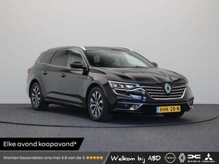 renault-talisman-160pk-tce-business-intens--stoelverwarming--stuurwielverwarming--stoelmassage--