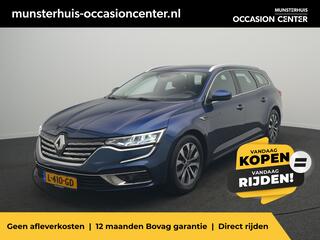 renault-talisman-estate-tce-160-edc-business-zen---rijklaarprijs---automaat---cruise-control---massa