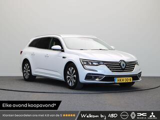 renault-talisman-estate-tce-160pk-edc-autom.-intens--stoelverwarming--elektrische-kofferklep--nav