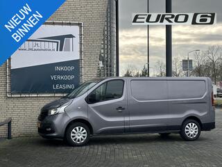 renault-trafic-1.6-dci-t29-l2h1*a-c*cruise*haak*3-pers.*navi*tel*