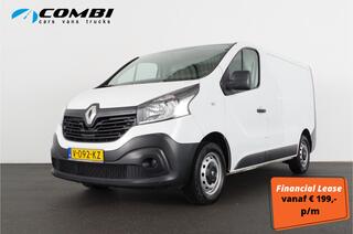renault-trafic-1.6-dci-t29-l1h1-comfort->-trekhaak-navi-cruise-bluetooth-goed-onderhouden...