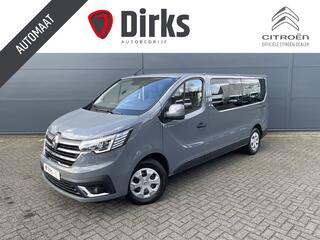 renault-trafic-life-150pk-l2h1-9-persoons(trekhaak---camera---keyless-entry---navigatie---airco---ap