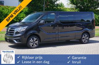 renault-trafic-170pk-l2h1-luxe-dc-edc-aut-bpm-vrij!!-climate,-navi,-camera,-acc,-17"-lm,-led!!-nr.-2