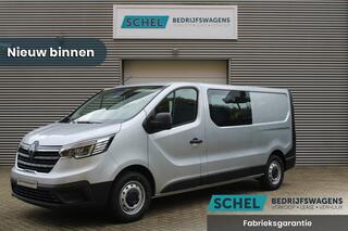 renault-trafic-2.0-blue-dci-150pk-t29-l2h1-advance-dc---6-zits---navigatie---camera---airco---cruise