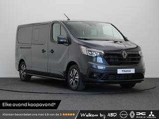 renault-trafic-2.0-dci-edc-170-t29-l2h1-extra-dc--anniversary--sidebars--zwarte-logo's--glassloo