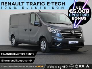 renault-trafic-e-tech-t29-l2h1-comfort-52-kwh--parkeersensoren-rondom--achteruitrijcamera--laadru