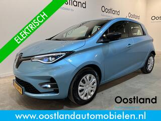 renault-zoe-r110-life-52-kwh-(incl.-accu)---carplay---airco---cruise-control---62.600-km-!!-prijs-ex