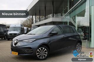 renault-zoe-r135-intens-52-kwh-(ex-accu)---navi---camera---cruise---verwarmd-stuurwiel---bose---rijk