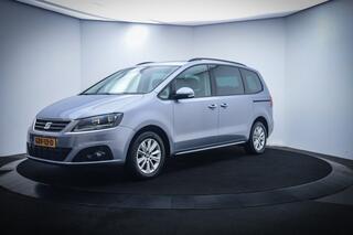 seat-alhambra-1.4tsi-150pk-7pers.-style-navi-camera-stoel.vw-elek.trekhaaklmv-cruise-100-onderhouden