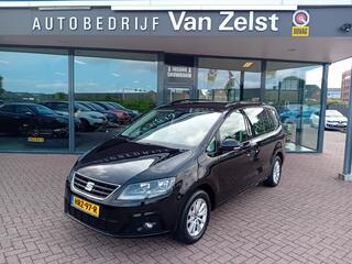 seat-alhambra-1.4-tsi-style-business-intense-automaat,-airco(automatisch),-multimediasysteem,-app-co