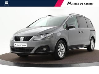 seat-alhambra-1.4-tsi-150pk-dsg-style-7p.-·-camera-·-side-assist-·-inklap.-trekhaak-·-navigatie-·-cr