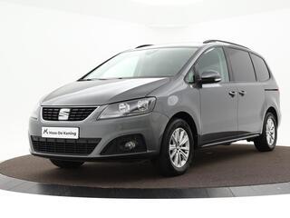 seat-alhambra-1.4-tsi-150pk-dsg-style-7p.-·-camera-·-side-assist-·-inklap.-trekhaak-·-navigatie-·-cr