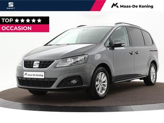 seat-alhambra-1.4tsi-150pk-style-dsg-7p.-·-camera-·-side-assist-·-trekhaak-·-navigatie-·-topdeal