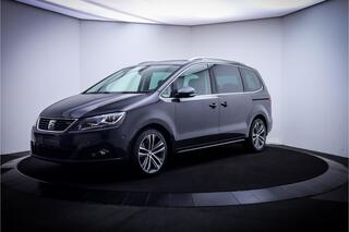 seat-alhambra-1.4tsi-dsg-7pers-fr-intense-memory-camera-acc-carplay-navi-stoelverw.-blindspot-elek-s