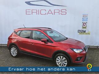 seat-arona-5e-versnelling-defect-1.0-tsi-style-business-intense