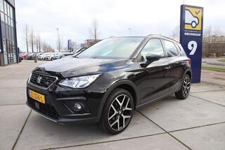 seat-arona-1.0-tsi-fr-dsg-business-int.-clima,-acc,-18-inch,-camera,-carplay-aanbieding!