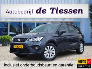 seat-arona-1.0-tsi-style-business-intense,-carplay,-adaptive-cruise,-camera,-rijklaar-met-beurt-&-ga