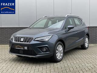seat-arona-1.0-tsi-automaat-xcellence-rijklaar