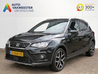 seat-arona-1.0-tsi-115pk-fr-dsg-aut.---18inch---carplay---stoelverw.---bova