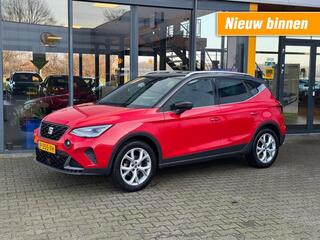 seat-arona-1.0-tsi-fr-business-intens---navigatie---camera