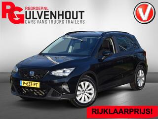seat-arona-1.0-tsi-style-business-110-pk-automaat--navi--carplay--clima