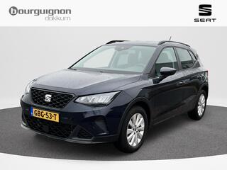 seat-arona-1.0-tsi-style-110-pk--automaat--navi--clima-