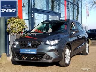 seat-arona-1.0-ecotsi-style--navigatie--apple-carplay--ecc--pdc-+-camera--lm-velgen