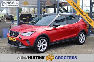 seat-arona-1.0-tsi-110-pk-dsg-fr-business---led---navi-applecarplay-android
