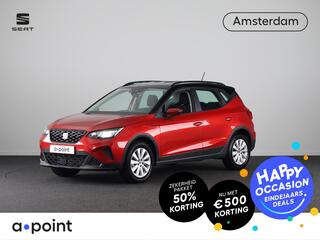 seat-arona