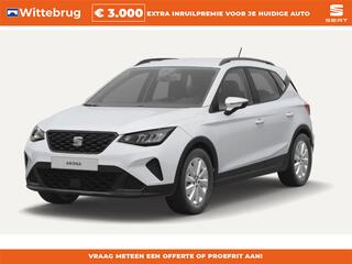seat-arona-1.0-tsi-style---16-inch-lichtmetalen-velgen-"design"----apple-carplay(tm)-&-android-auto(