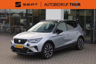 seat-arona-1.0-ecotsi-fr-business-connect-85kw-115pk,-parkeersensor-achter,-navigatie-pakket,-full-l