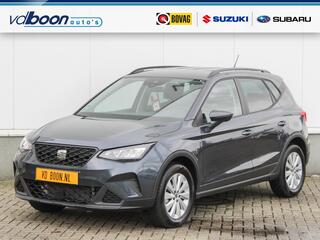 seat-arona-1.0-ecotsi-style-business-connect--navi--airco--park-sens--lm-velgen