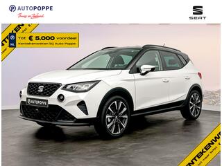seat-arona-style-business-connect-1.0-70-kw---95-pk-ecotsi-su