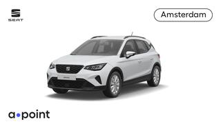 seat-arona-style-1.0-tsi-95-pk-5-versn.-hand-seat-arona-style-1.0-70-kw---95-pk-ecotsi-suv-5-versn.-