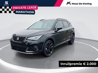 seat-arona-fr-business-connect-1.0-70-kw---95-pk-ecotsi-suv-5--black-pack--2000,--inruilvoordeel!!