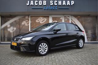 seat-ibiza-1.0-ecotsi-style-business-connect---parkeersensoren-v+a---climatic---stoelverwarming---ap