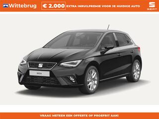 seat-ibiza-1.0-ecotsi-fr---full-led---sportstoelen---parkeersensoren-voor-en-achter---cruise-control