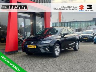 seat-ibiza-1.0-ecotsi-style-plus---carplay-android-auto---15''lmv---pdc-achter--