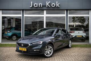 seat-leon-1.0-tsi-style-launch-edition--17"--parkeersensoren--camera