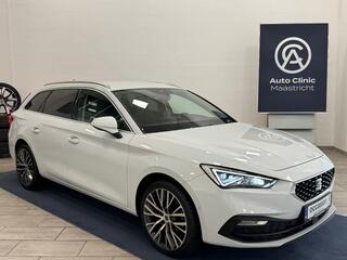 seat-leon-sportstourer-1.5-tsi-fr-xcellence--12-mdn-garantie--virtual--adaptive-cc--navi-