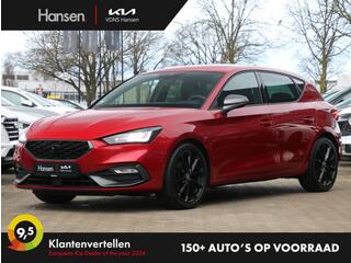 seat-leon-1.0-tsi-fr-business-i-leder-i-keyless-i-navi