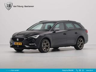 seat-leon-sportstourer-1.5-tsi-e-hybrid-fr-phev-first-edition-navigatie-carplay-sideassist-pdc-camer