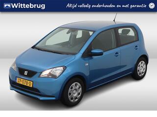 seat-mii-1.0-60pk-style-airco---navigatie-by-app
