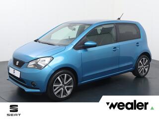 seat-mii-electric-electric-plus--83-pk--soh-100---stoelverwarming--cruisecontrol-