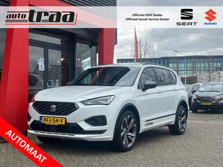seat-tarraco-1.4-tsi-e-hybrid-phev-fr-business---pano---stoelverwarm.-voor-+-achter---camera---elekt