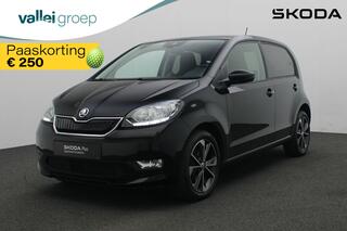 skoda-e-citigo-e-iv-ev-style-83-pk--stoelverwarming--parkeersensoren-achter--cruise-control--ver